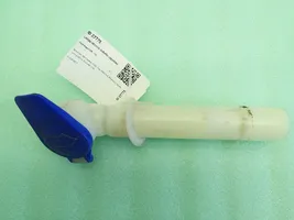 Ford Kuga I Window washer liquid tank fill tube 7M5117B644AA