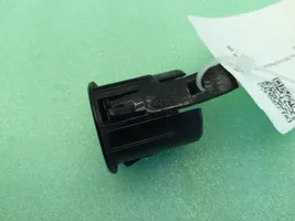 Ford Kuga I Rear parking sensor holder (PDC) 15K872AAW