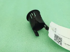 Ford Kuga I Rear parking sensor holder (PDC) 15K872AAW