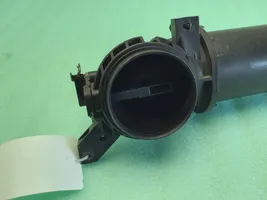 Ford Kuga I Rura / Wąż dolotowy powietrza 7689484400