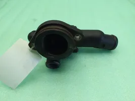 Seat Ibiza IV (6J,6P) Thermostat/thermostat housing 03P121111D