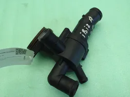 Seat Ibiza IV (6J,6P) Thermostat/thermostat housing 03P121111D