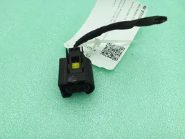 Ford Kuga I Faisceau de fils d'injecteur de carburant 66182002A