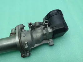 Ford Kuga I EGR vožtuvas 6M5Q9D475AA