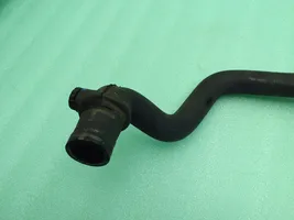 Ford Kuga I Tuyau de liquide de refroidissement moteur 9646559580