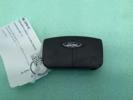 Ford Kuga I Clé / carte de démarrage 