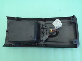 Ford Kuga I Kita centrinė konsolės (tunelio) detalė 8V41R044K84BAW