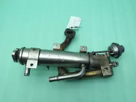 Audi A4 S4 B8 8K EGR valve cooler 03L131512AB