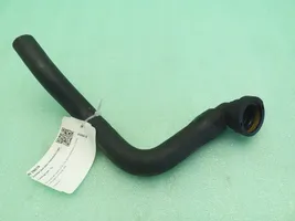 Ford Kuga I Engine coolant pipe/hose 7M5Q6A886BB