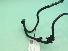 Ford Kuga I Fuel line/pipe/hose 9635692580