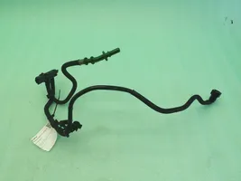 Ford Kuga I Fuel line/pipe/hose 9635692580