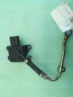 BMW X1 E84 Sensore di pressione dei gas di scarico 780801301