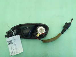 Seat Leon (1P) Klamka wewnętrzna drzwi przednich 5P0837114