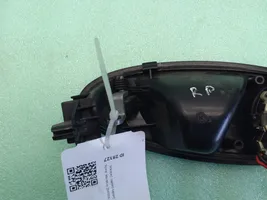 Seat Leon (1P) Klamka wewnętrzna drzwi przednich 5P0837114