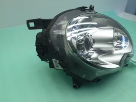 Mini One - Cooper Coupe R56 Lampa przednia 7356250