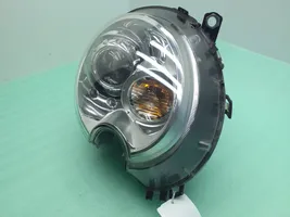 Mini One - Cooper Coupe R56 Lampa przednia 7356250