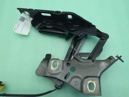 Audi A4 S4 B9 Cerniere del vano motore/cofano 8W0823302E