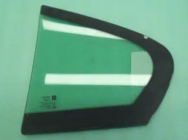 Opel Insignia A Rear vent window glass DOT747M540AS2