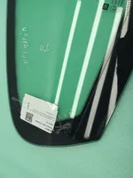 Opel Insignia A Rear vent window glass DOT747M540AS2