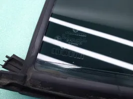 Mercedes-Benz S W221 Mazais stikls "A" aizmugurējās durvīs 43R000263