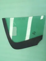 Volkswagen PASSAT B7 Rear vent window glass 43R00082