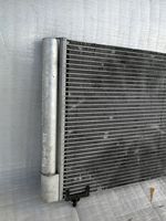 Peugeot 308 Радиатор охлаждения кондиционера воздуха 9682531580