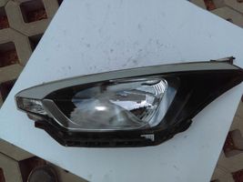 Hyundai i20 (GB IB) Headlight/headlamp 