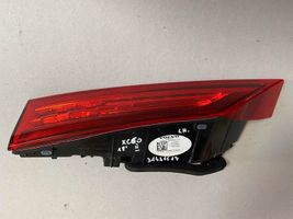 Volvo XC60 Luci posteriori del portellone del bagagliaio 31446617