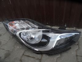 Hyundai ix20 Faro/fanale 