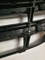 Hyundai Tucson LM Atrapa chłodnicy / Grill 86351D7100