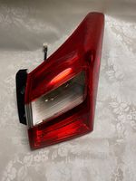 Hyundai i30 Rear/tail lights set 92402A50