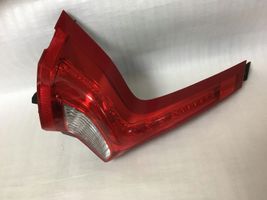 Volvo V60 Lampy tylne / Komplet 31214963