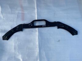 Mazda CX-5 Rivestimento della modanatura della chiusura del vano motore/cofano KB7W