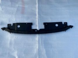 Mazda CX-3 Rivestimento della modanatura della chiusura del vano motore/cofano D10J50717