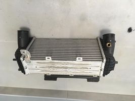 Hyundai Tucson TL Радиатор интеркулера 282702F650