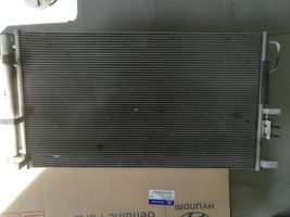 Hyundai Tucson TL A/C cooling radiator (condenser) 