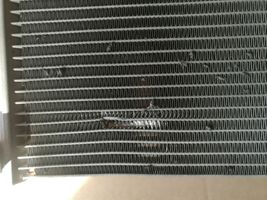 Hyundai Tucson TL Gaisa kondicioniera dzeses radiators 