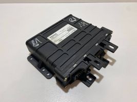 Audi A4 S4 B5 8D Module de contrôle de boîte de vitesses ECU 01N927733BB