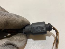 Volkswagen Touran I Coolant temperature sensor 4B0973712