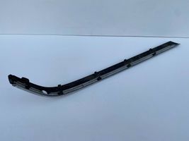 BMW 5 E39 Rear bumper trim bar molding 8184506