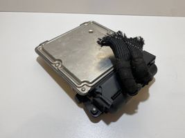 Audi A4 S4 B7 8E 8H Sterownik / Moduł ECU 03G906016JD