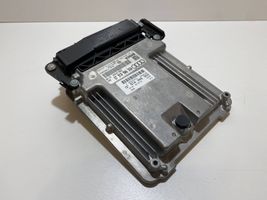 Audi A4 S4 B7 8E 8H Sterownik / Moduł ECU 03G906016JD