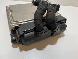 Audi A4 S4 B7 8E 8H Sterownik / Moduł ECU 03G906016JD