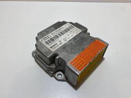 Audi A4 S4 B7 8E 8H Turvatyynyn ohjainlaite/moduuli 8E0959655G