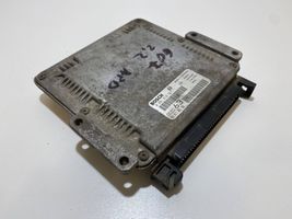 Peugeot 607 Calculateur moteur ECU 9641188180