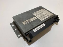 Citroen C5 Unidad de control/módulo de la caja de cambios 9641281180