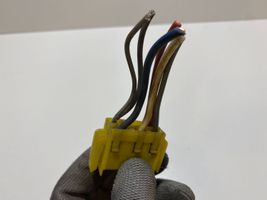 Audi 80 90 B2 Other wiring loom 443971972