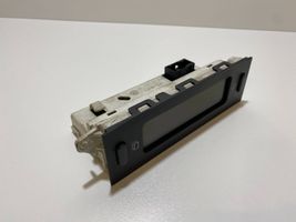 Citroen C5 Monitori/näyttö/pieni näyttö 9644422477