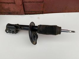 Hyundai Elantra Front shock absorber/damper 54661 2H000