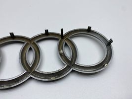 Audi A6 S6 C6 4F Logo, emblème, badge 5723403